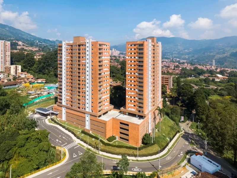 Costa Azul La Estrella