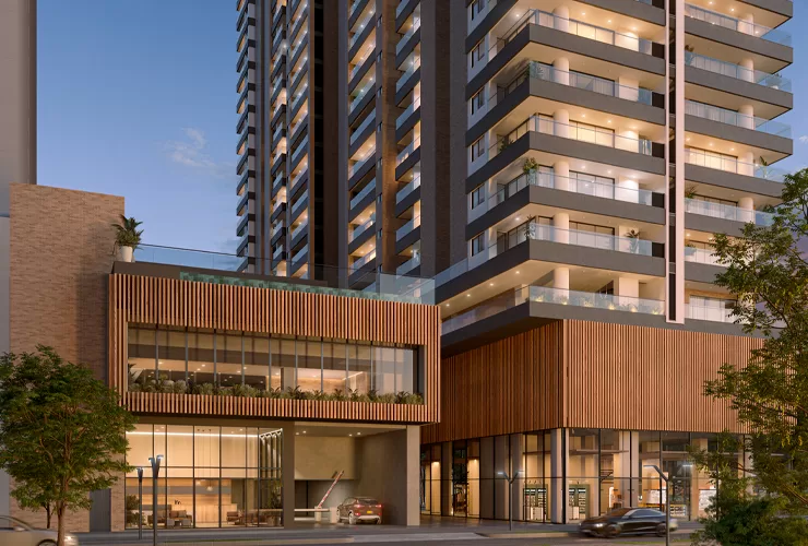 Palma Jardines del rio